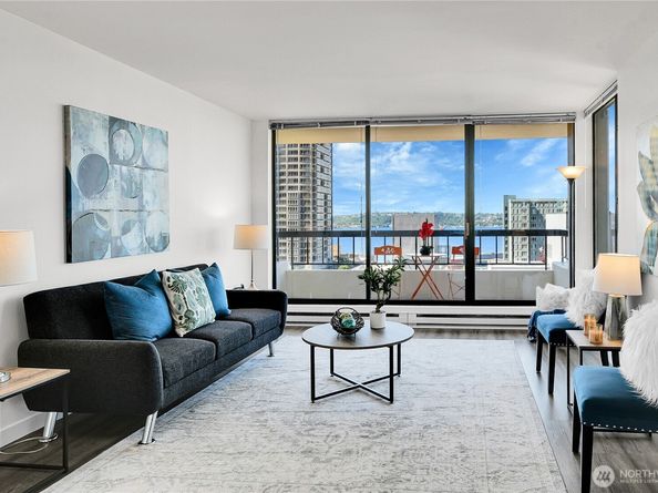 2201 3rd Avenue 1303, Seattle WA 98121