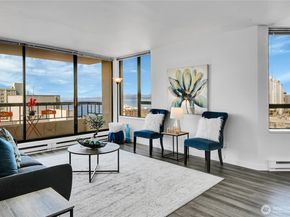 2201 3rd Avenue 1303, Seattle WA 98121