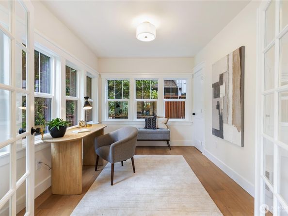 2275 NE 60th Street, Seattle WA 98115