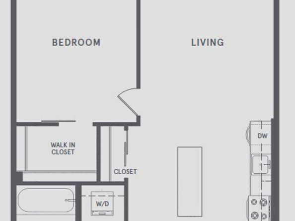 1085 103rd Avenue NE 217, Bellevue WA 98004