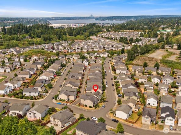 331 Index Avenue SE, Renton WA 98056