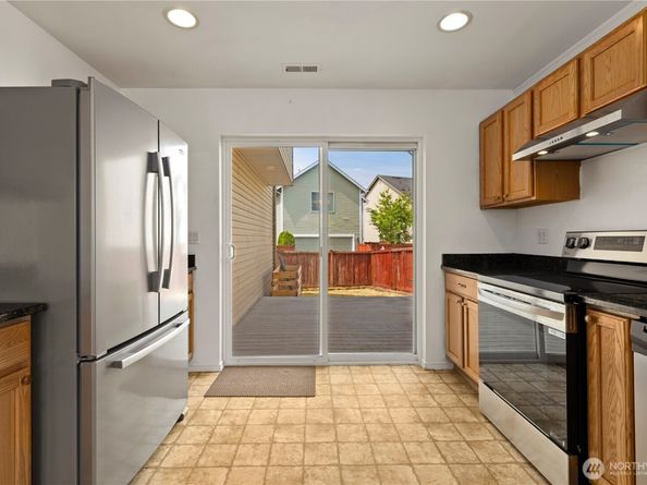 331 Index Avenue SE, Renton WA 98056