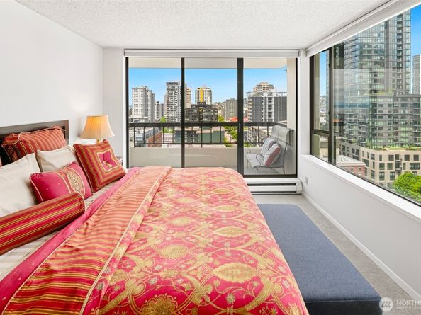 2201 3rd Avenue 1404, Seattle WA 98121