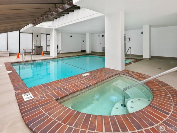 2201 3rd Avenue 1404, Seattle WA 98121