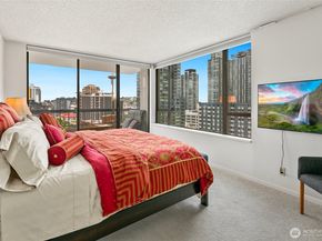 2201 3rd Avenue 1404, Seattle WA 98121
