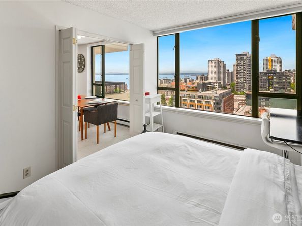 2201 3rd Avenue 1404, Seattle WA 98121