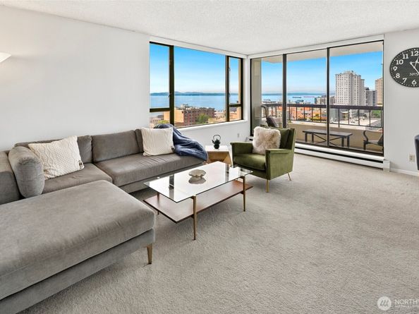 2201 3rd Avenue 1404, Seattle WA 98121