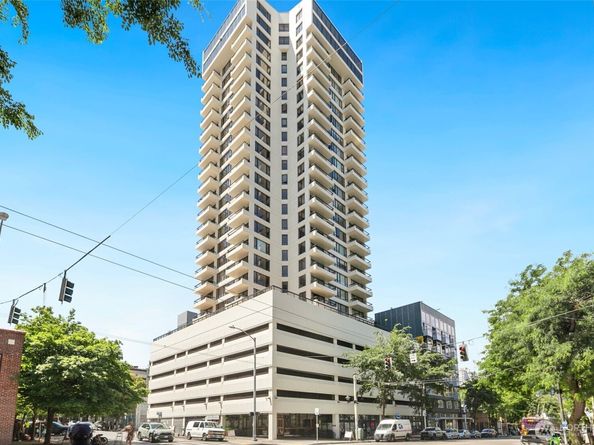 2201 3rd Avenue 1404, Seattle WA 98121