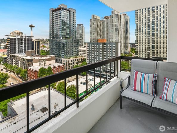 2201 3rd Avenue 1404, Seattle WA 98121