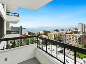 2201 3rd Avenue 1404, Seattle WA 98121