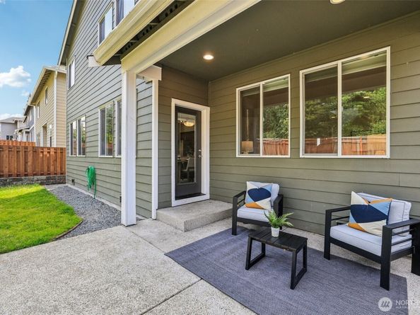 4804 S 322nd Street, Auburn WA 98001