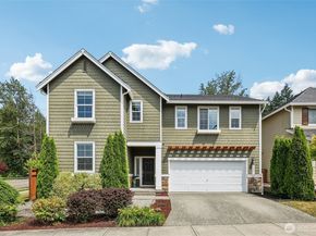 4804 S 322nd Street, Auburn WA 98001