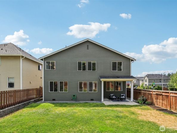 4804 S 322nd Street, Auburn WA 98001