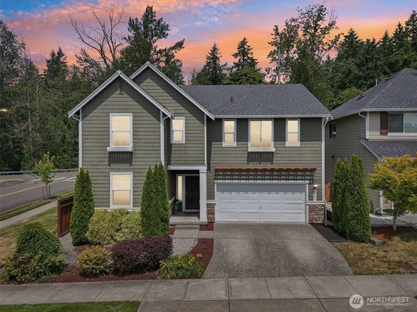 4804 S 322nd Street, Auburn WA 98001