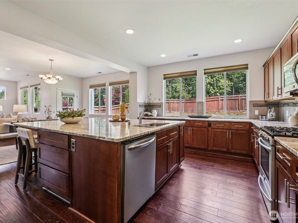 4804 S 322nd Street, Auburn WA 98001