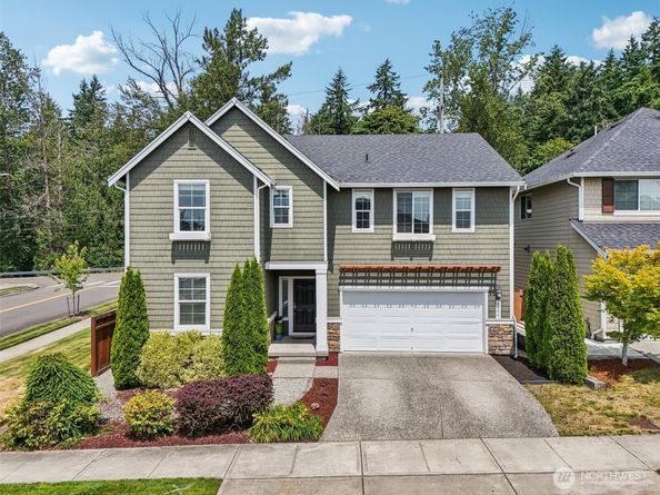 4804 S 322nd Street, Auburn WA 98001