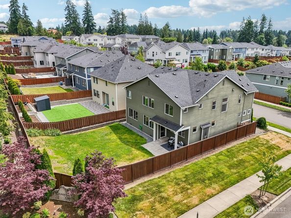 4804 S 322nd Street, Auburn WA 98001