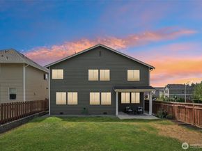 4804 S 322nd Street, Auburn WA 98001