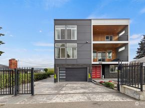 11014 Cornell Avenue S, Seattle WA 98178