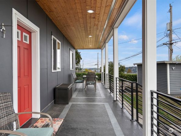 11014 Cornell Avenue S, Seattle WA 98178