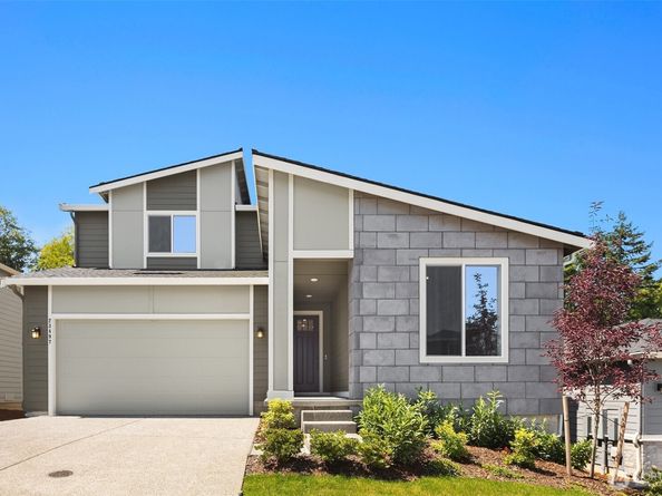 23497 Arbors Terrace Road NE 27, Kingston WA 98346