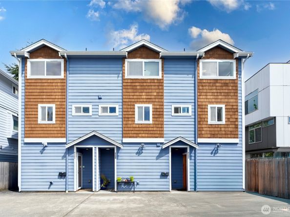 6348 34th Avenue SW C, Seattle WA 98126
