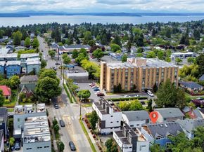6348 34th Avenue SW C, Seattle WA 98126