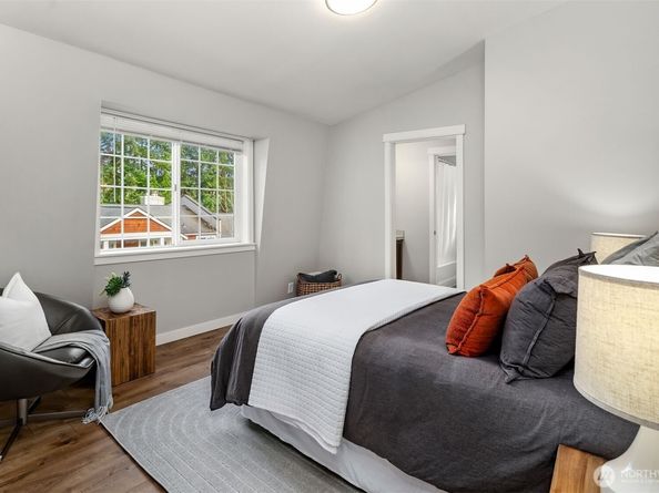 3046 128th Avenue SE 30, Bellevue WA 98005