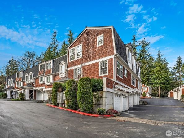 3046 128th Avenue SE 30, Bellevue WA 98005