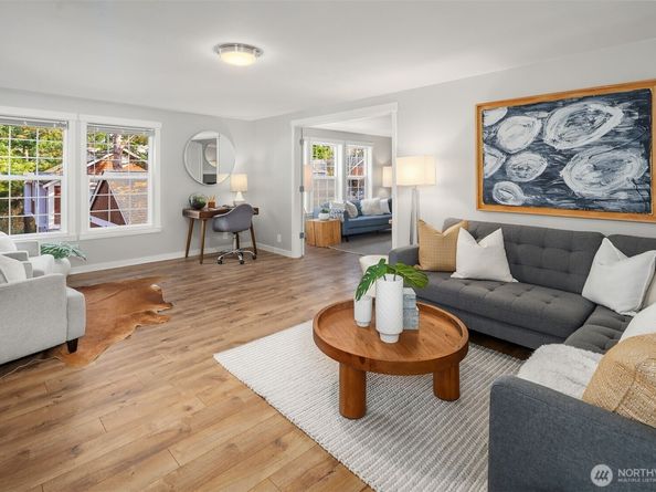 3046 128th Avenue SE 30, Bellevue WA 98005