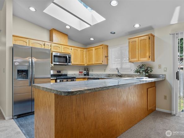 211 138th Place SE, Everett WA 98208
