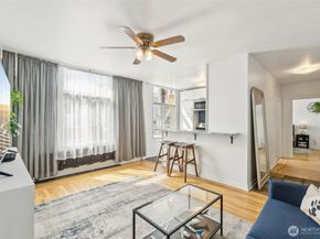 22 John Street 10, Seattle WA 98109