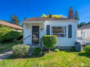 327 NE 90th Street, Seattle WA 98115