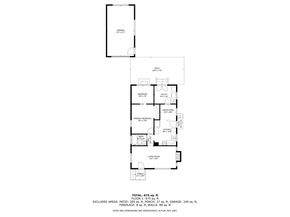 327 NE 90th Street, Seattle WA 98115