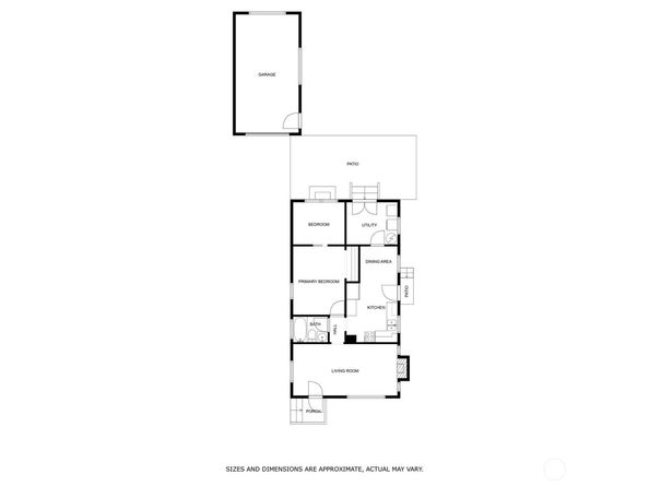 327 NE 90th Street, Seattle WA 98115