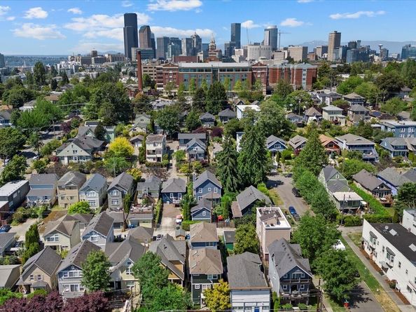 523 21st Ave B, Seattle WA 98122