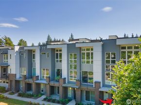 12442 NE 11th Lane A6, Bellevue WA 98005