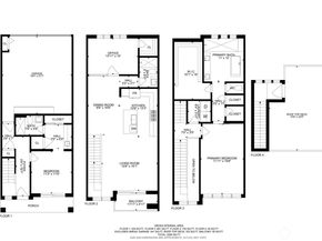 12442 NE 11th Lane A6, Bellevue WA 98005
