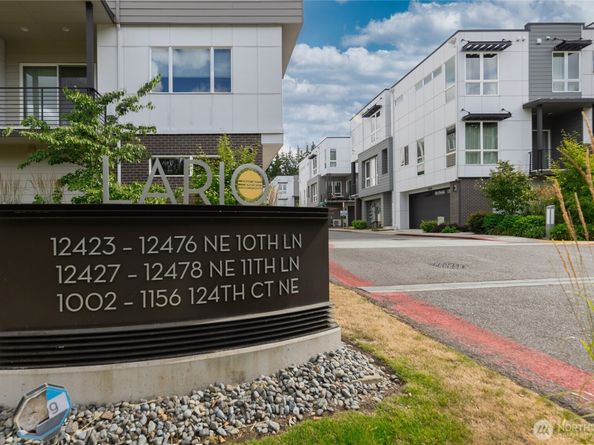 12442 NE 11th Lane A6, Bellevue WA 98005