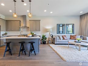 12442 NE 11th Lane A6, Bellevue WA 98005
