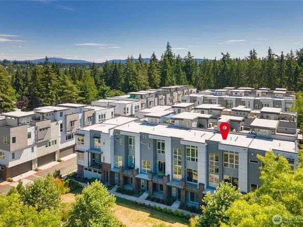 12442 NE 11th Lane A6, Bellevue WA 98005