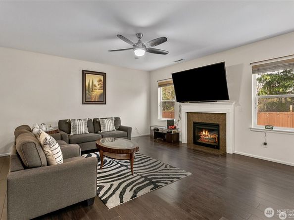 12516 SE 279th Place, Kent WA 98030