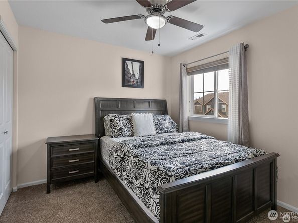 12516 SE 279th Place, Kent WA 98030