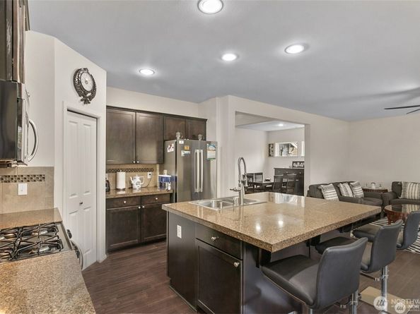 12516 SE 279th Place, Kent WA 98030