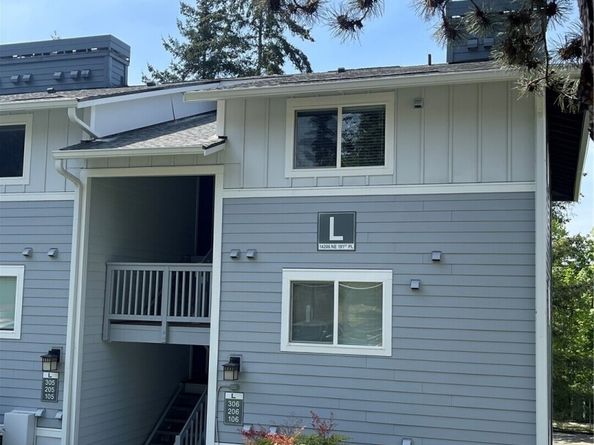 14206 NE 181st Place L206, Woodinville WA 98072