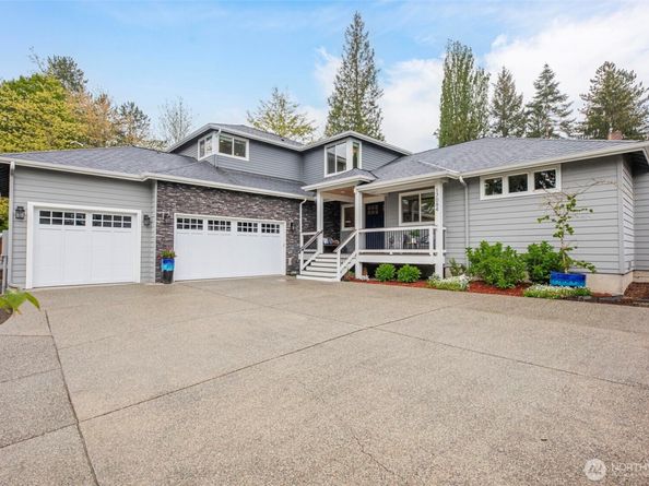 17084 140th Court NE, Woodinville WA 98072