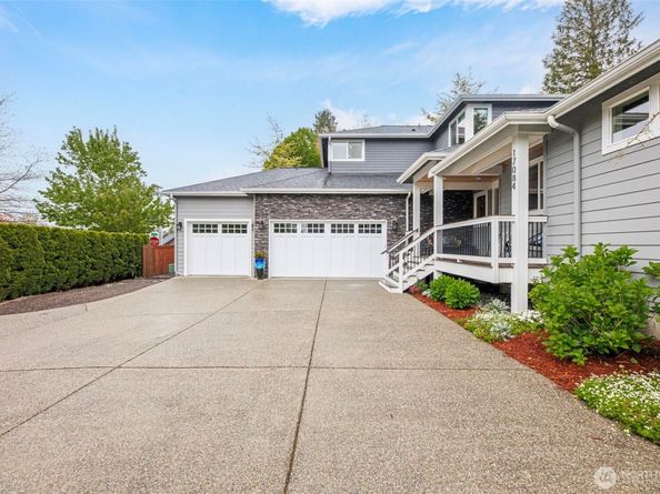 17084 140th Court NE, Woodinville WA 98072
