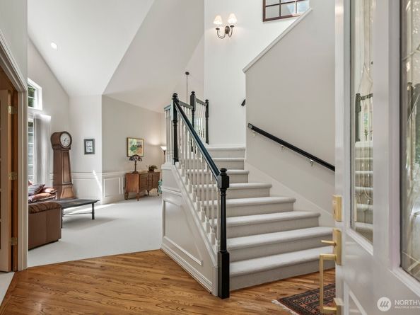 21460 NE 143rd Street, Woodinville WA 98077