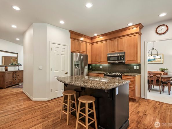 21460 NE 143rd Street, Woodinville WA 98077