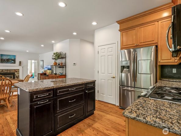 21460 NE 143rd Street, Woodinville WA 98077